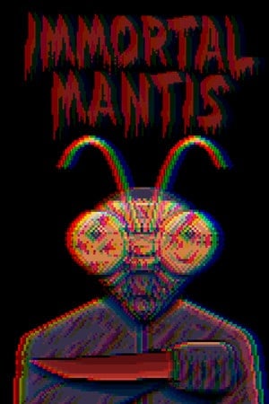 Immortal Mantis [v 1.5] (2022) PC | Лицензия [GOG]