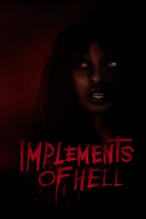 Implements of Hell (2021) PC | Лицензия