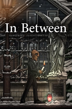 In Between (2015) PC | Лицензия