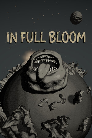 In Full Bloom [v 1.1] PC | Пиратка