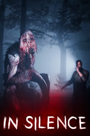 In Silence [v 1.01 + Мультиплеер] (2021) PC | RePack от Pioneer
