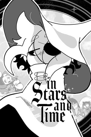 In Stars And Time [Build 17574594] (2023) PC | Лицензия [GOG]