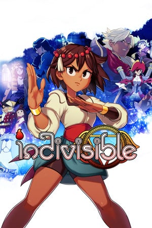 Indivisible [42940a + 3 DLC] (2019) PC | Лицензия [GOG]