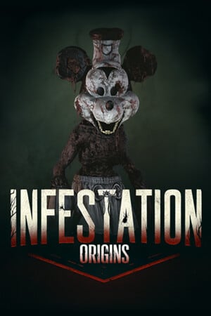Infestation: Origins [v 1.0.3 / Build 21623130] (2025) PC | Пиратка [Portable]