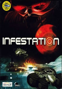Infestation [v 1.0.0.1] (2000) PC | RePack от Jixie