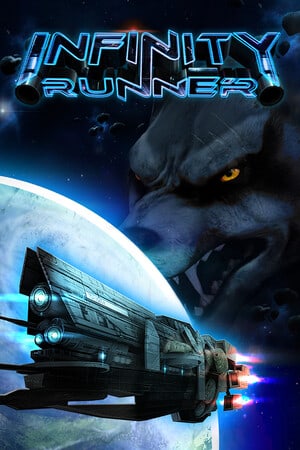 Infinity Runner [v 1.0 - Deluxe Edition] (2014) PC | Лицензия