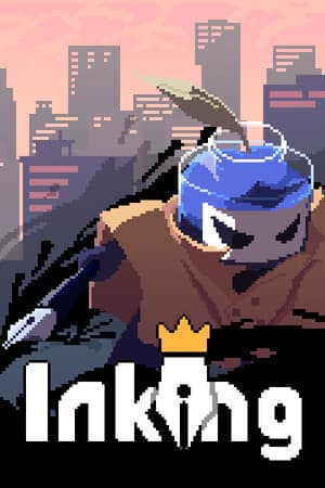 InKing [Free (Steam)] (2024) PC