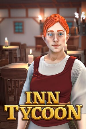 Inn Tycoon [43] (2025) PC | Пиратка [Portable]