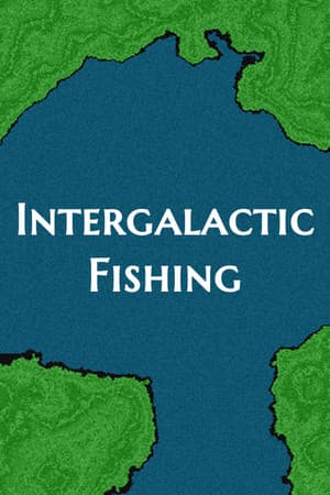 Intergalactic Fishing [Build 11885174] (2020) PC