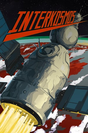 Interkosmos (2017) PC | Пиратка
