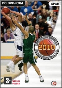 International Basketball 2010 (2010) PC | Пиратка