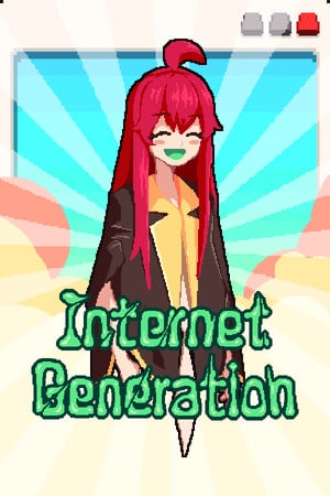 Internet Generation [v 07.11.2022] (2022) PC | Пиратка