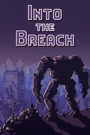 Into the Breach [Build 21601364] (2018) PC | Пиратка [Portable]
