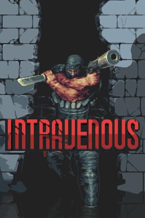 Intravenous [Build 22638274] (2021) PC | Пиратка [Portable]