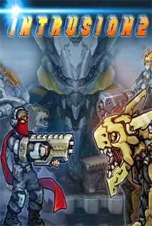 Intrusion 2 [v 1.024] (2012) PC | Лицензия
