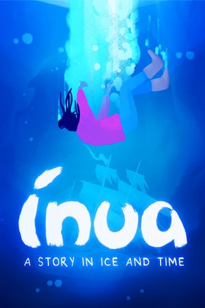 Inua - A Story in Ice and Time [v 1.0.2.2 (53654)] (2022) PC | Лицензия [GOG]