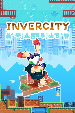 Invercity [v 1.5] (2022) PC | Пиратка