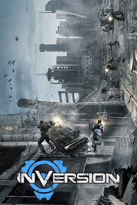Inversion [Update 1] (2012) PC | RePack от R.G. Механики
