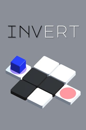 INVERT (2021) PC | Пиратка