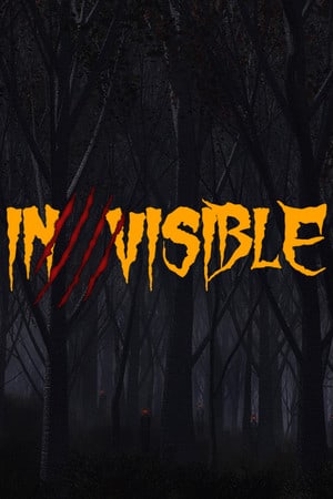 Invisible (2021) PC | Лицензия