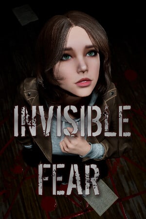 Invisible Fear [13529581] (2024) PC | RePack от FitGirl