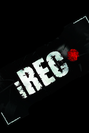 iREC [v 1.0] (2017) PC | Пиратка [Portable]