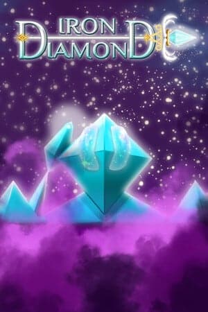 Iron Diamond [v 1.3.2] (2024) PC