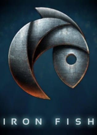 Iron Fish (2016) PC | Пиратка