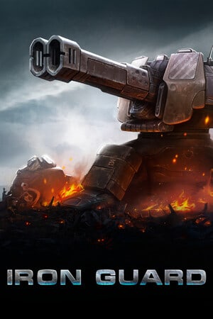 IRON GUARD VR (2021) PC | RePack от FitGirl