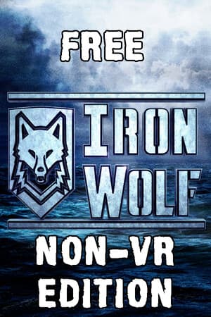 IronWolf: Free Non-VR Edition [Free (Steam)] (2023) PC