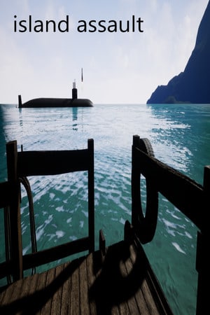 Island Assault (2022) PC | Лицензия