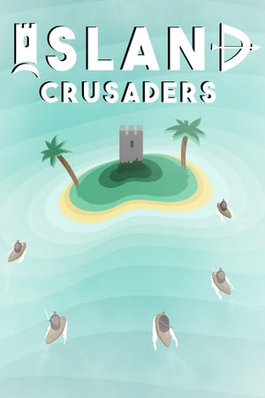 Island Crusaders (2021) PC | Лицензия