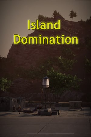 Island Domination (2021) PC | Лицензия