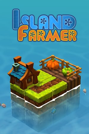 Island Farmer - Jigsaw Puzzle [Build 8160303] (2021) PC | Пиратка