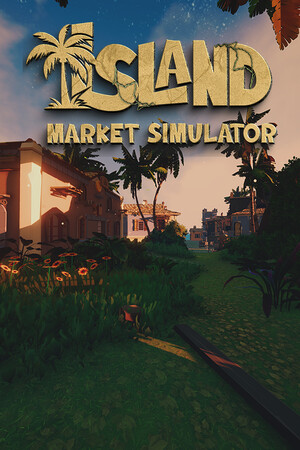 Island Market Simulator [Build 22539172] (2026) PC | Пиратка