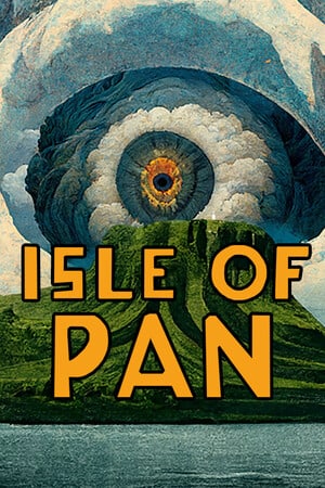 Isle of Pan [v 1.0] (2023) PC | Пиратка