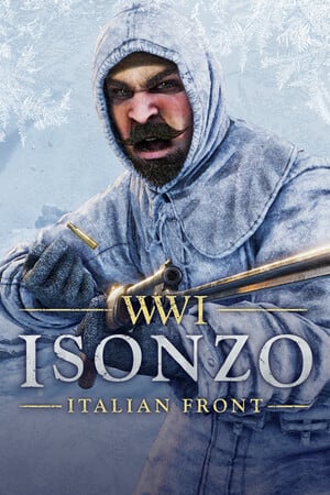 Isonzo [71835 + DLC - Collector's Edition] (2022) PC | Пиратка [Portable]