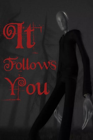It follows you (2022) PC | Лицензия