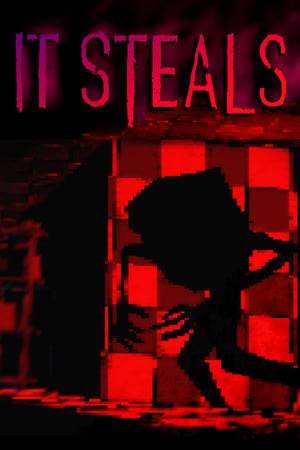 It Steals [Build 9138183] (2020) PC | Пиратка [Portable]
