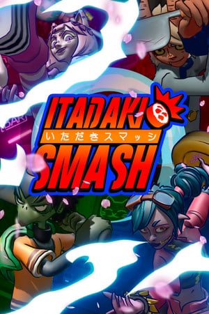Itadaki Smash [v 1.0] (2021) PC | Лицензия