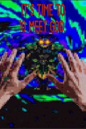 Its Time To Meet God [Build 21772113] (2026) PC