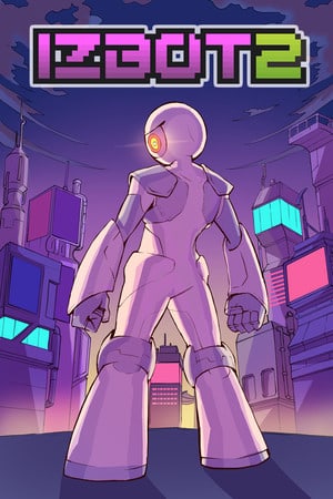 IZBOT 2 (2022) PC | Пиратка