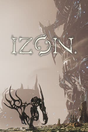 IZON. [Build 17804626] (2025) PC | RePack от FitGirl