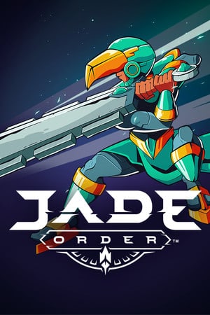 Jade Order [v 1.0] (2022) PC | Пиратка
