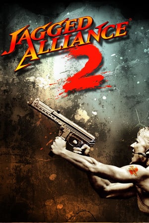 Jagged Alliance 2 Gold [Build 80537] (2006) PC | RePack от Pilotus