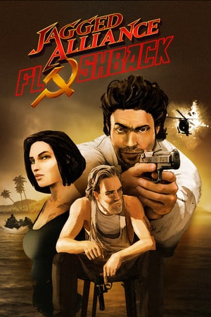 Jagged Alliance Flashback [v 1.1.3] (2014) PC | RePack от R.G. Механики