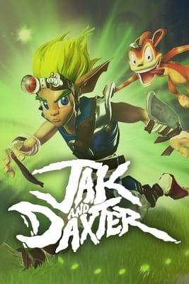 Jak and Daxter: The Precursor Legacy [v 0.1.29] (2022) PC | Пиратка [Portable]