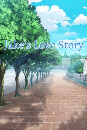 Jake's Love Story [3358889] (2017) PC | Пиратка
