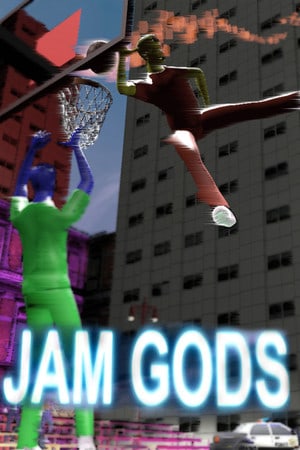 JAM GODS [v 1.0] (2022) PC | Пиратка