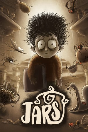 JARS [v 1.0.1110] (2021) PC | Пиратка